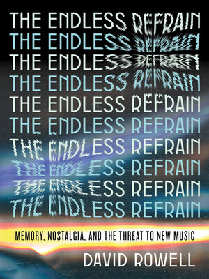cover image of The Endless Refrain